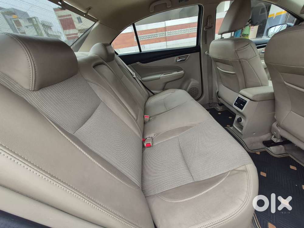 Maruti Suzuki Ciaz 1.4 Delta, 2018, Petrol