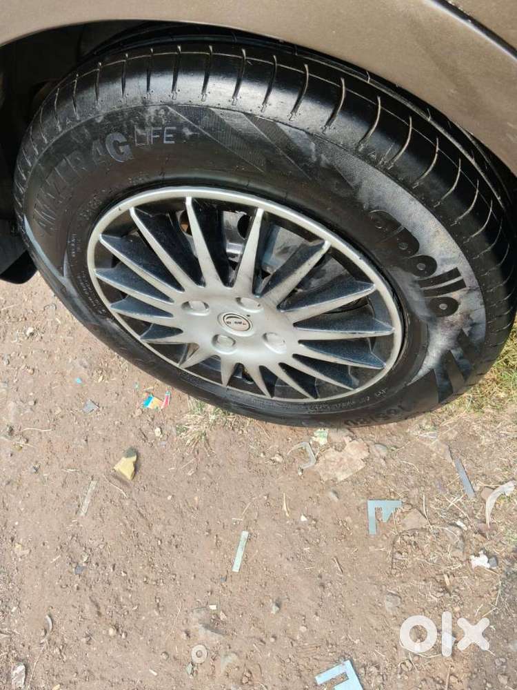 Maruti Suzuki Ritz Vxi, 2010