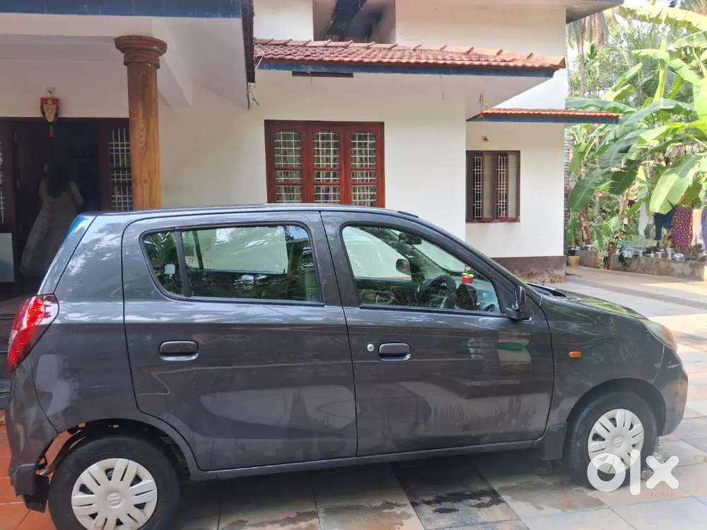 2020 Model Alto For Sale