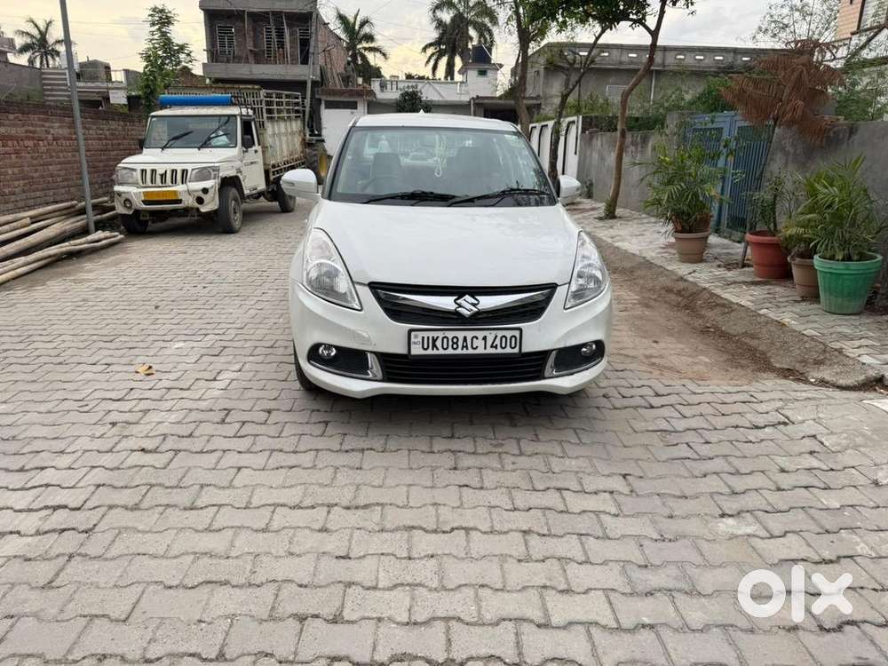 Maruti Suzuki Swift Dzire 2013 Diesel Good Condition