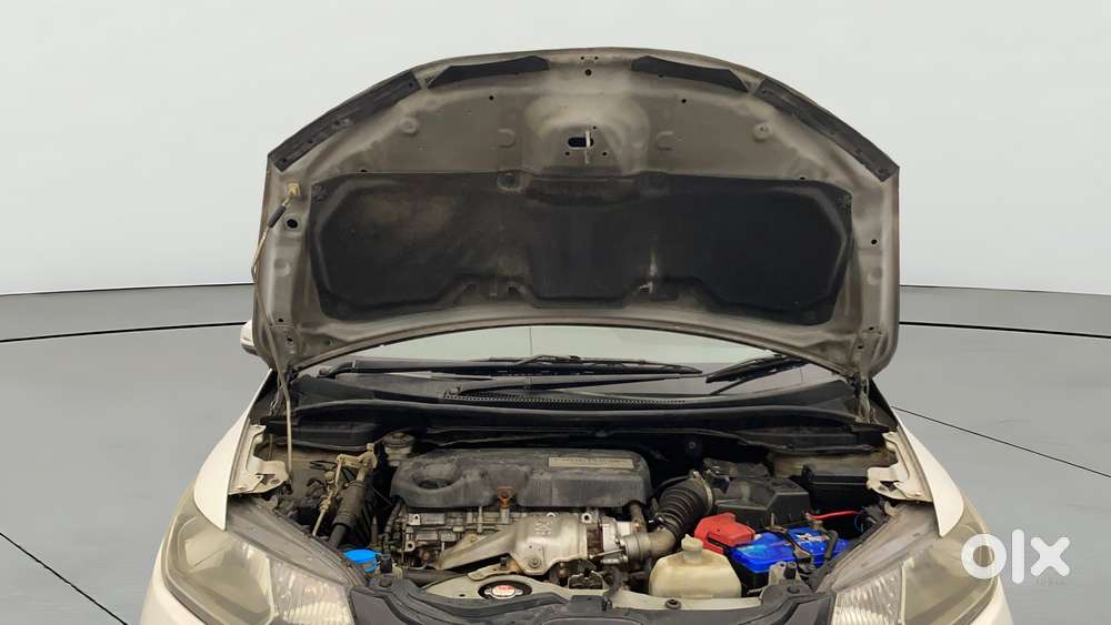 Honda Jazz 1.5 Vx I Dtec, 2015, Diesel