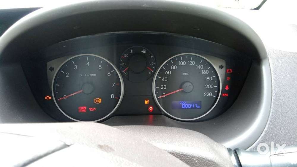I 20 2010 Good Condition