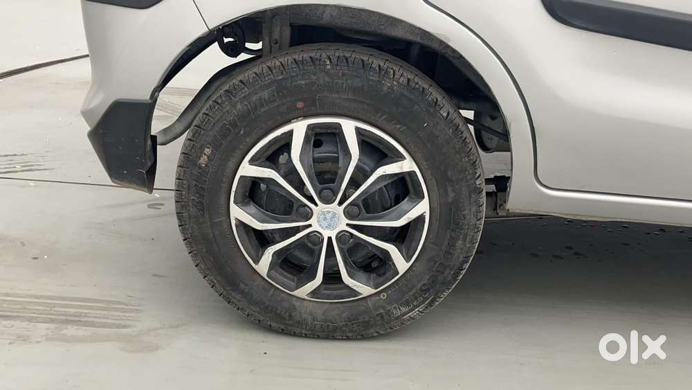 Maruti Suzuki Alto 800 Lxi, 2013, Petrol