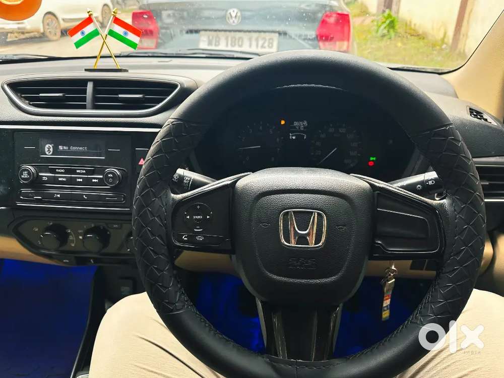 Honda Amaze  Well Maintained