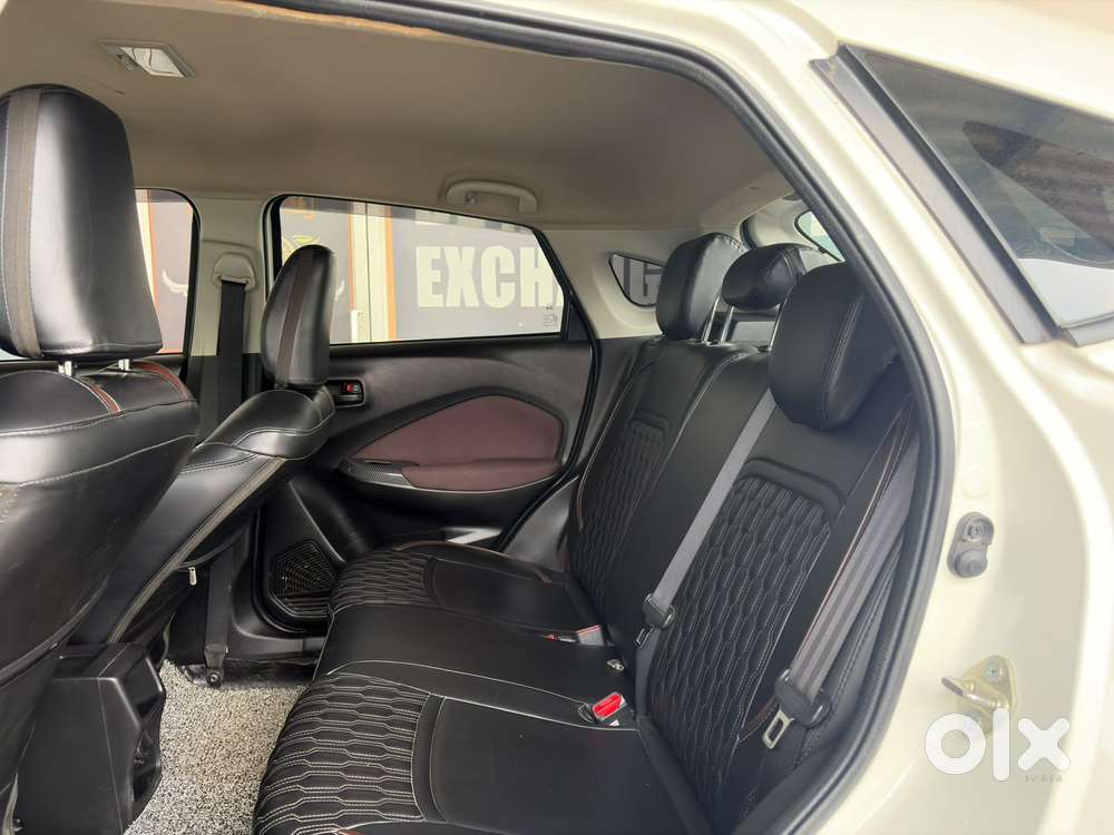 Maruti Suzuki Fronx Delta Plus 1.2 Mt, 2025, Petrol