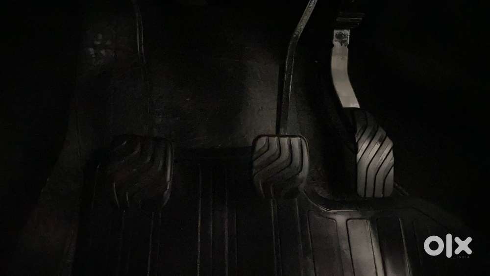 Renault Triber Rxz, 2020, Petrol