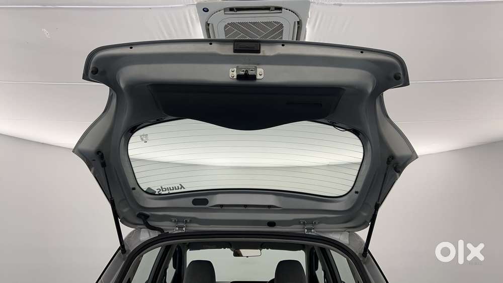 Hyundai Grand I10 Nios Sportz 1.2 Kappa Vtvt, 2020, Petrol