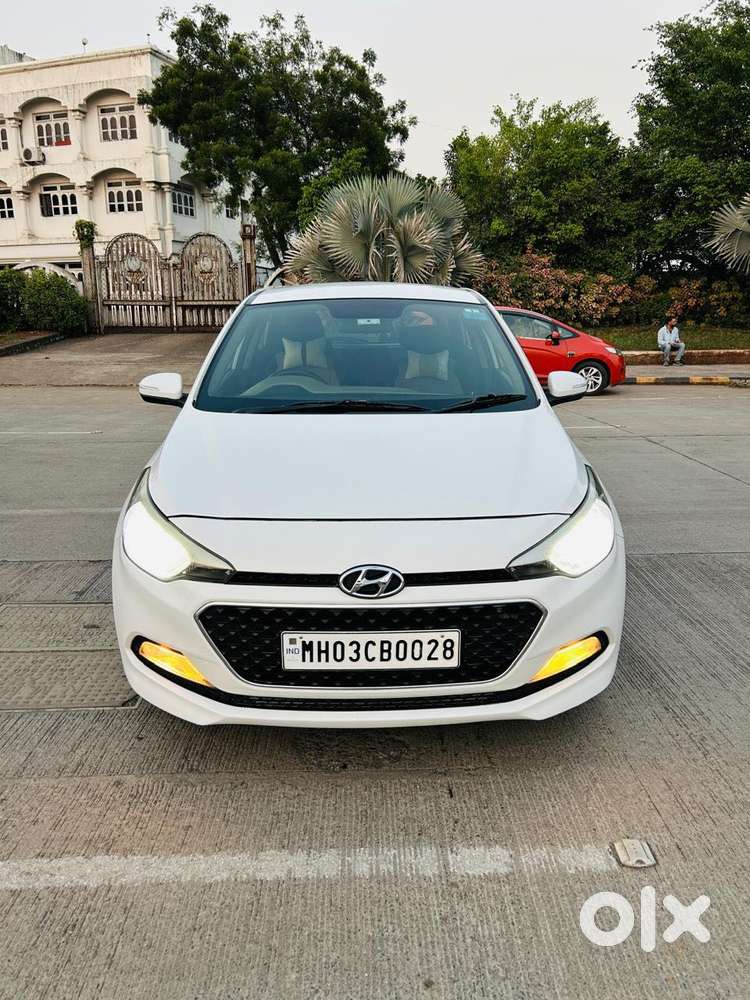 Hyundai Elite I20 Asta 1.2 (o), 2015, Petrol