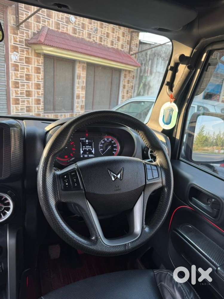 Mahindra Diesel Manual 2023