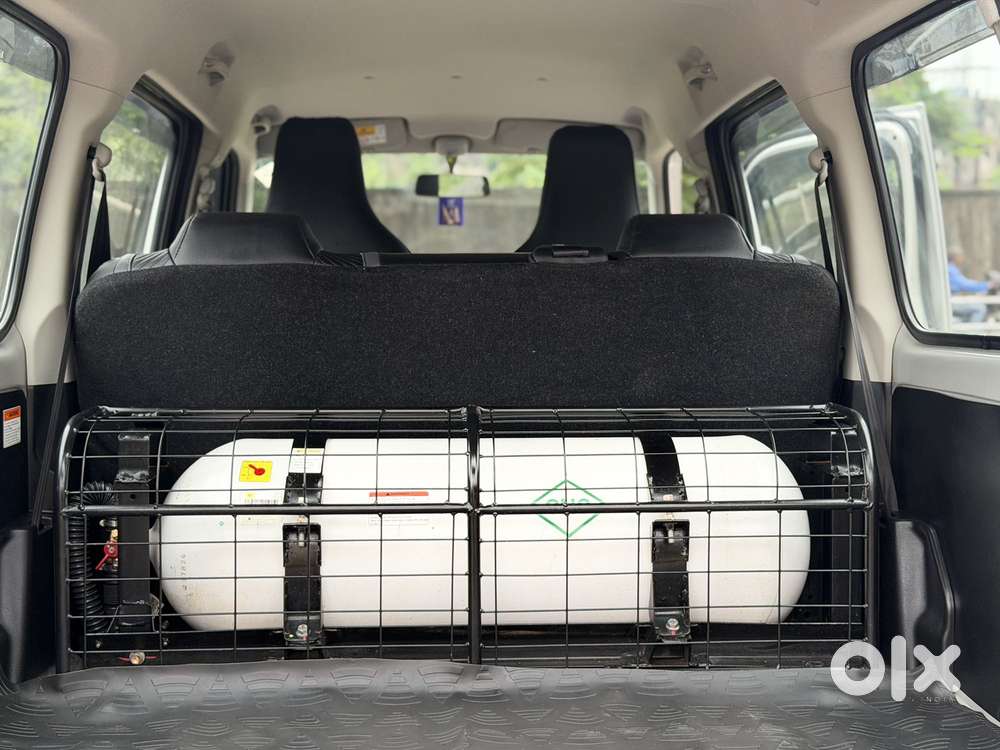 Maruti Suzuki Eeco Cng 5 Seater Ac, 2026, Cng & Hybrids
