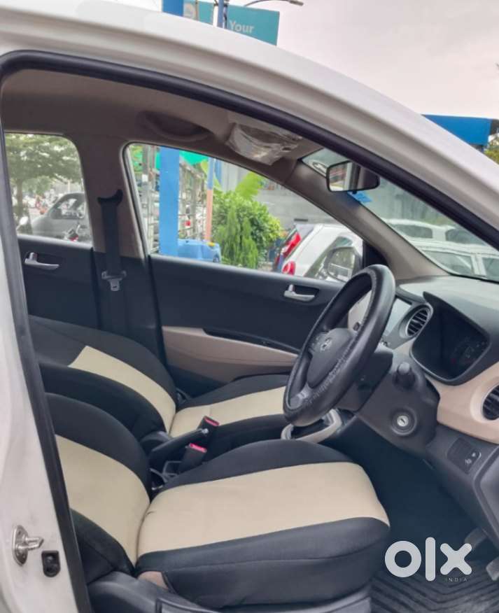 Hyundai Xcent 1.1 Crdi Sx, 2019, Petrol