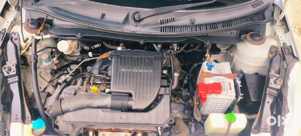 Maruti Suzuki Dzire 2013 Petrol Manual