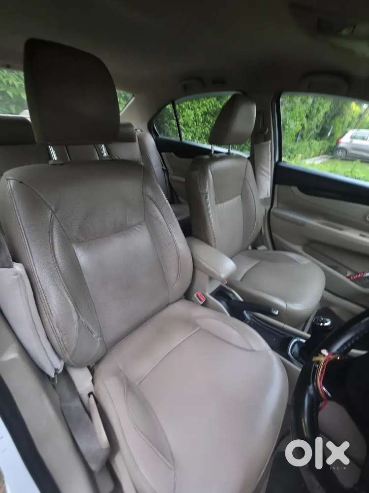 Maruti Suzuki Ciaz Zxi 2015