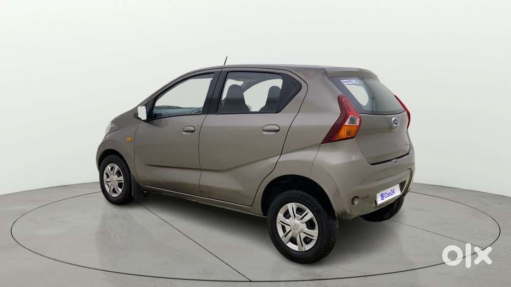 Datsun Redigo S, 2019, Petrol