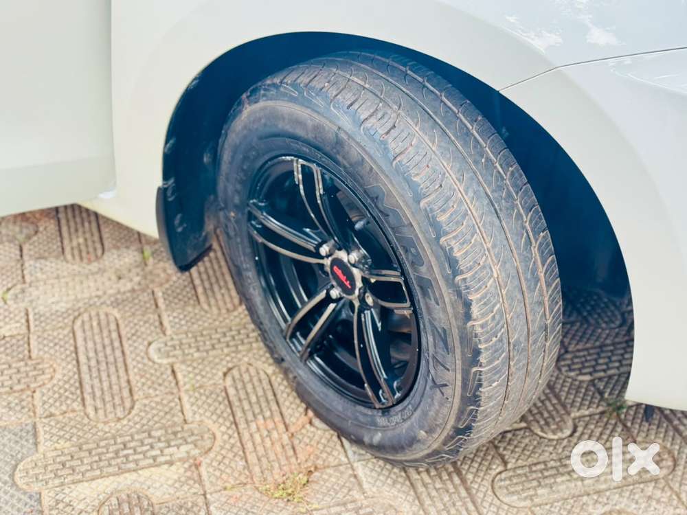 Maruti Suzuki Dzire 1.2 Vxi, 2017, Petrol