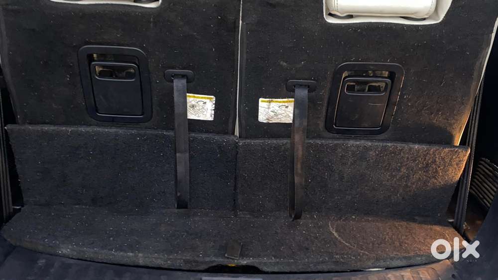 Tata Safari 2.0 Kryotec Xz Plus 6 Str, 2021, Diesel