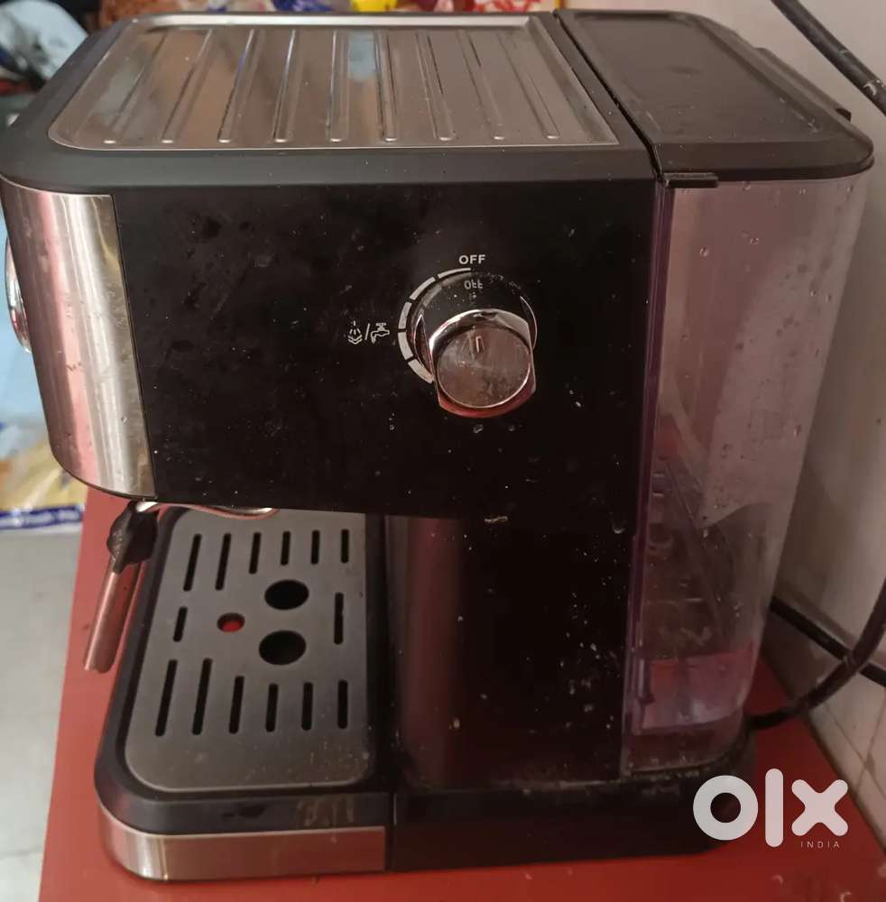 Coffee Machine at very affordable price