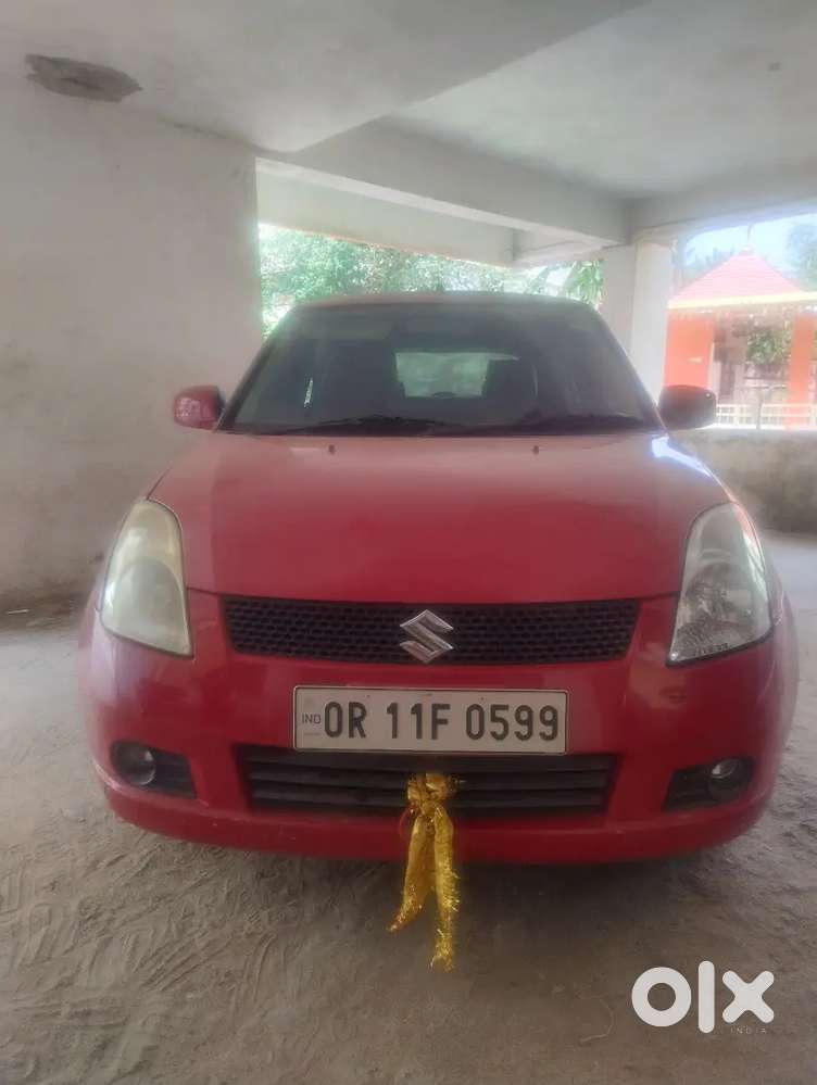 Maruti Suzuki Swift 1.3 Petrol Good Condition