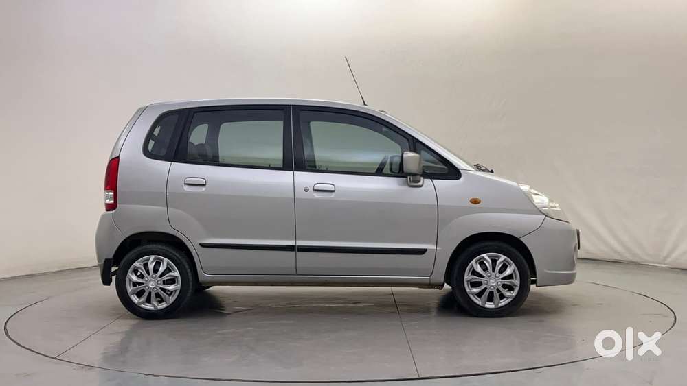 Maruti Suzuki Estilo Vxi Bs-iv, 2012, Petrol