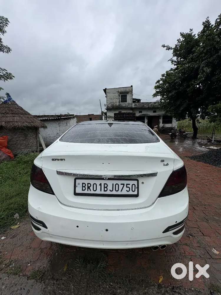 Verna Petrol Time Pass Na Kare Please 4 Tyre New 5 Years Badh Jaiga
