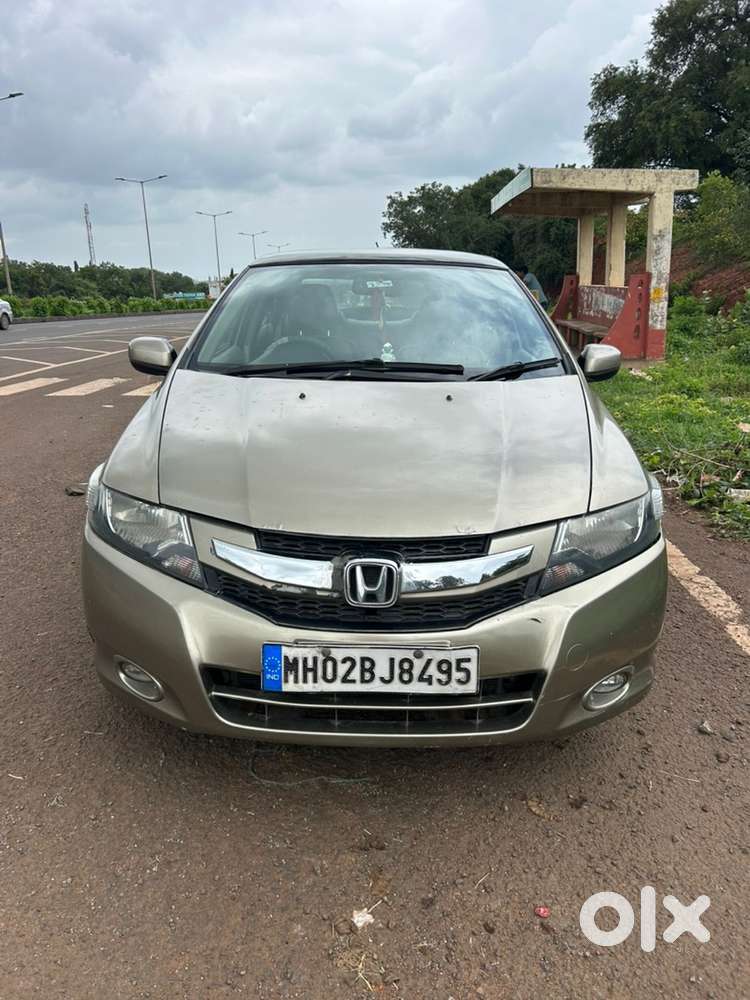 Honda City 2009 Petrol 113000 Km Driven
