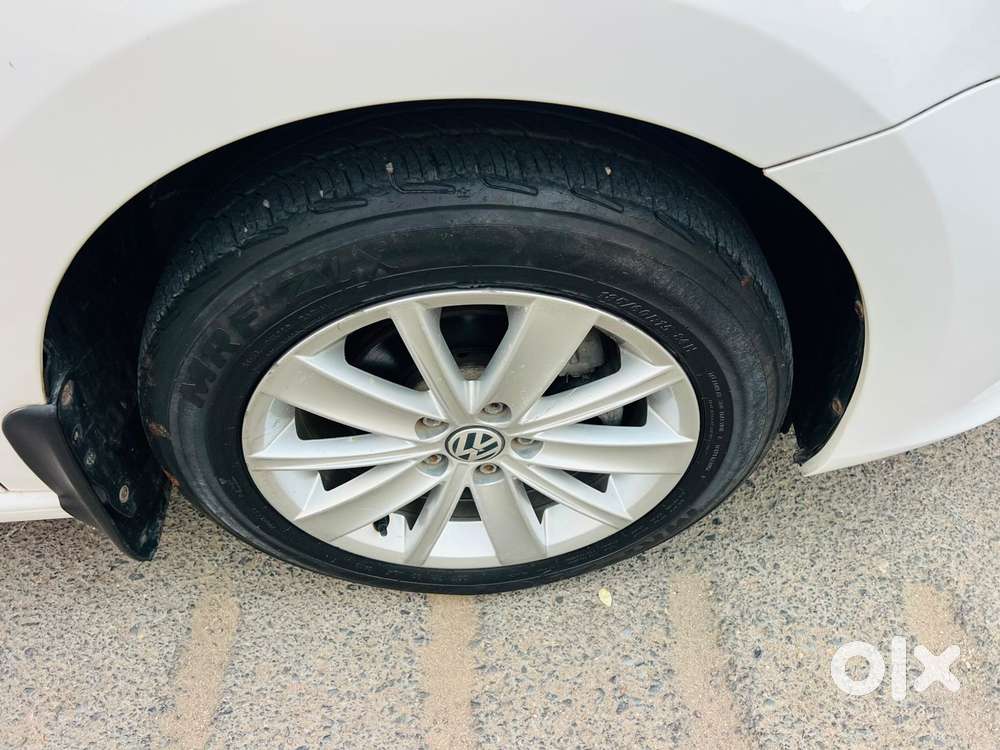 Volkswagen Vento 1.5 Tdi Highline Plus, 2016, Diesel