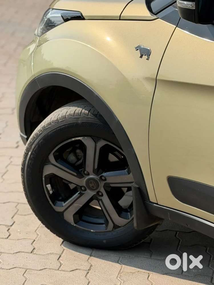 Tata Nexon 1.5 Revotorq Xza Plus Kaziranga, 2022, Diesel