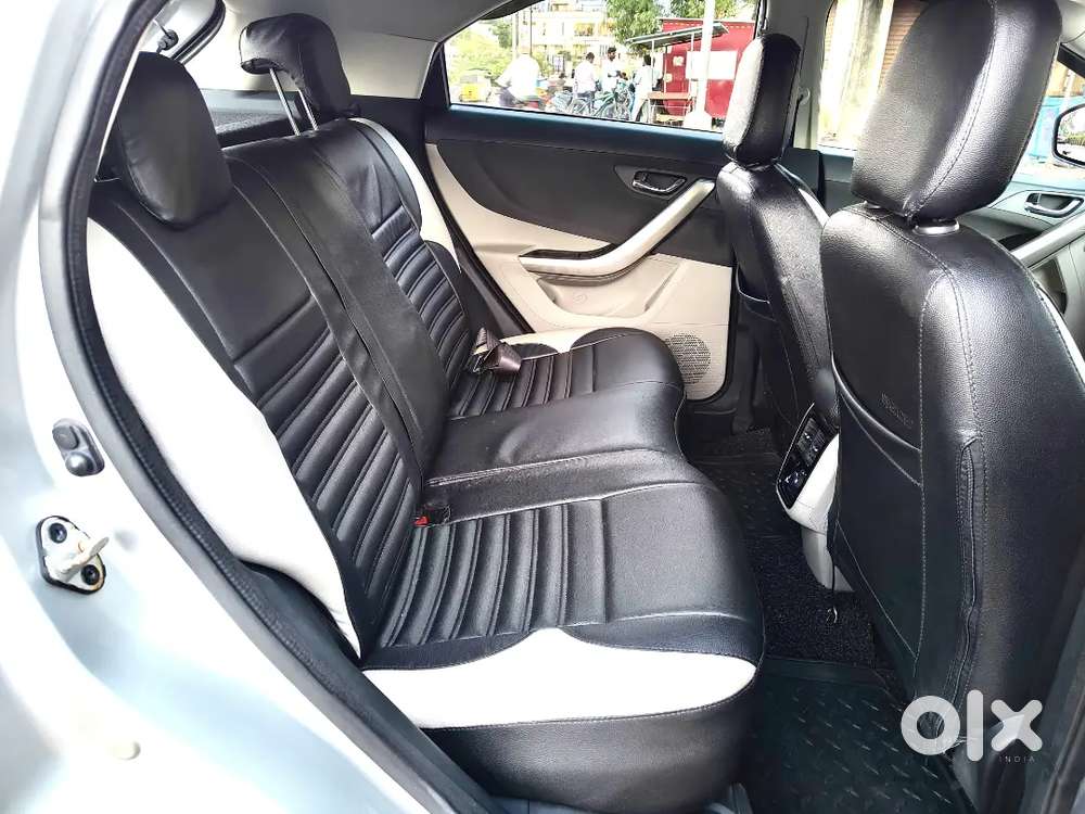 Tata Nexon 2020 Diesel Well Maintained Single Owner For Sale