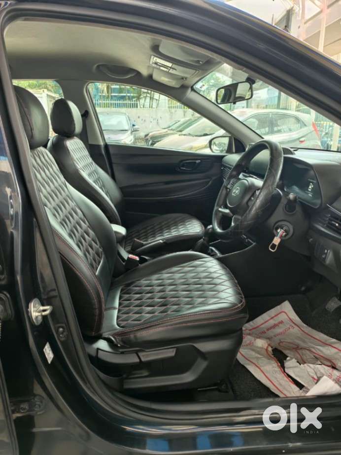 Hyundai I20 1.4 Sportz, 2022, Petrol