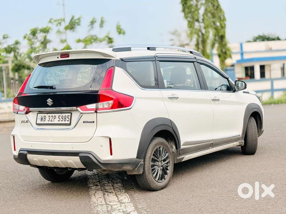 Maruti Suzuki Xl6 1.5 Zeta Mt, 2021, Petrol