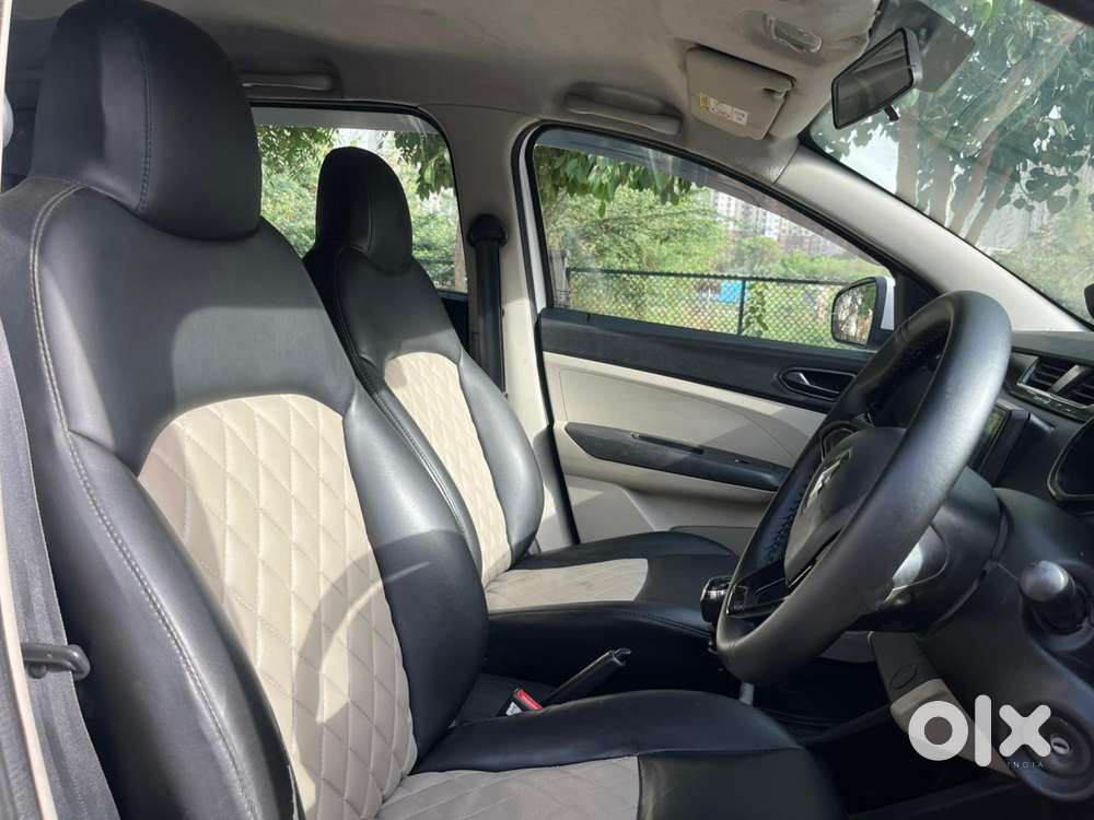 Renault Triber Rxt, 2020, Petrol