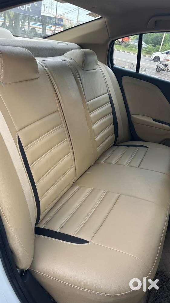 Honda City I-vtec V, 2020, Petrol
