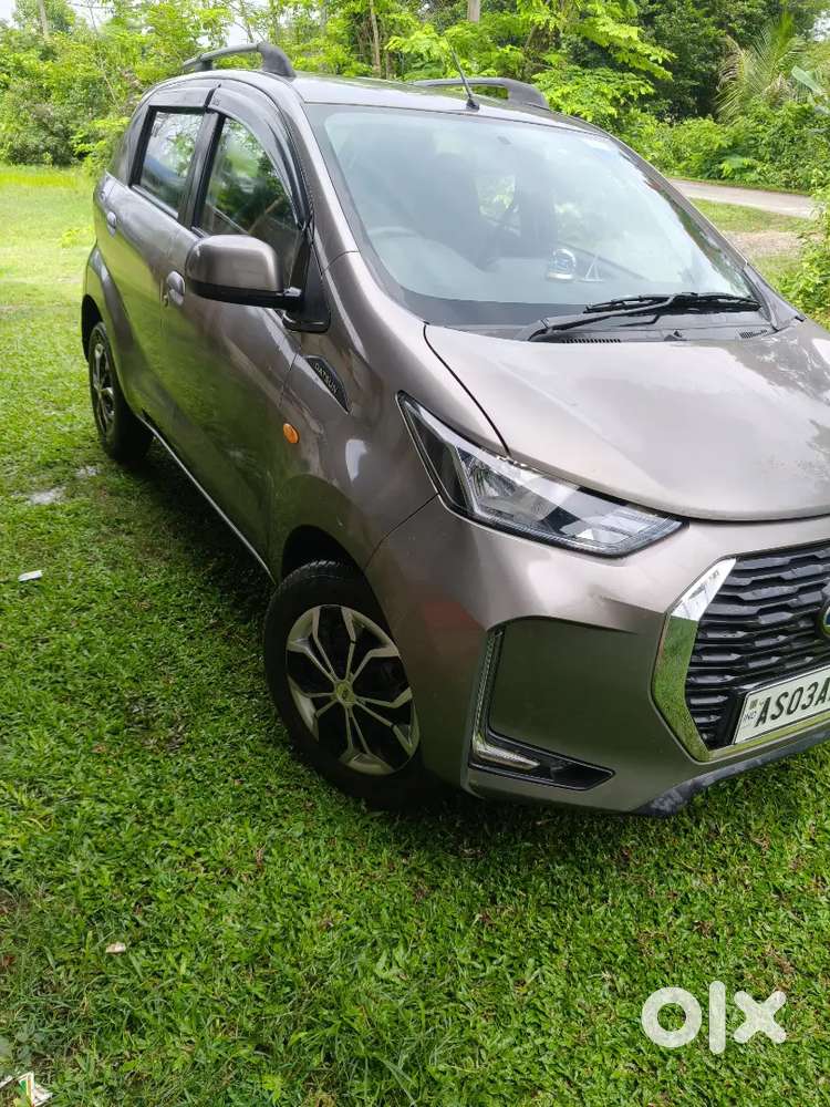 Datsun Redigo 2021 Petrol 32000 Km Driven