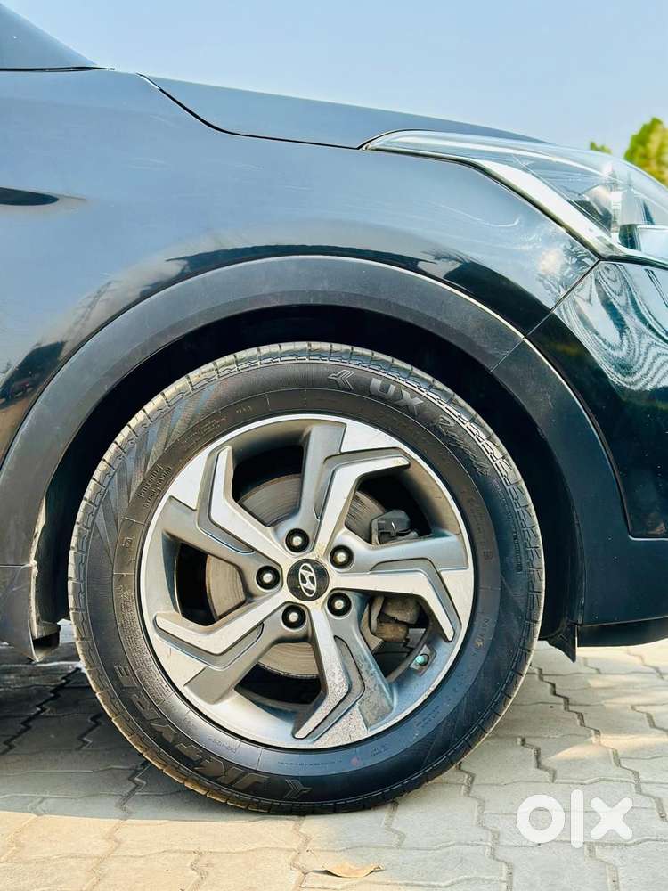 Hyundai Creta 1.6 Sx Plus Auto, 2018, Diesel