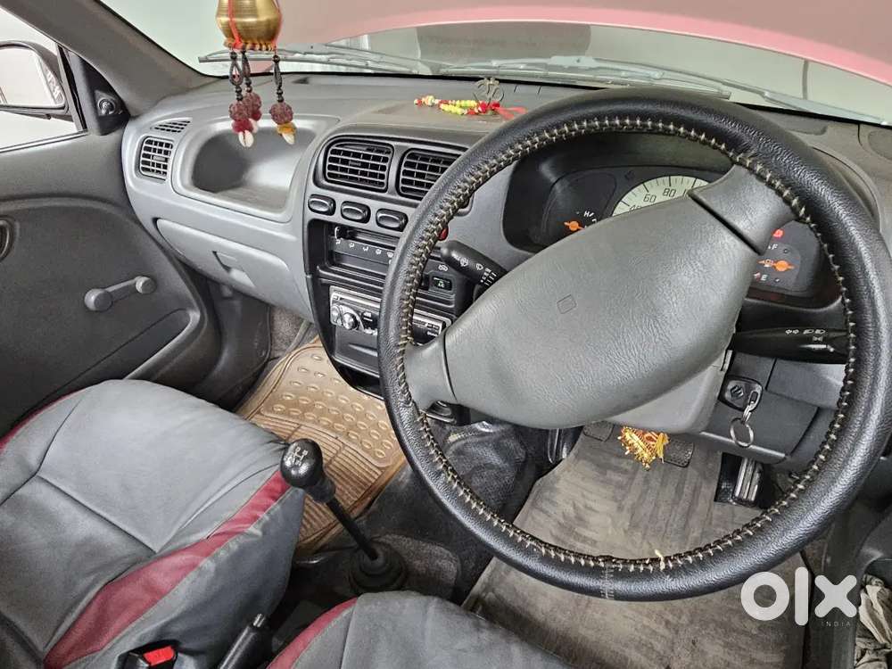 Maruti Suzuki Alto 2009 Model