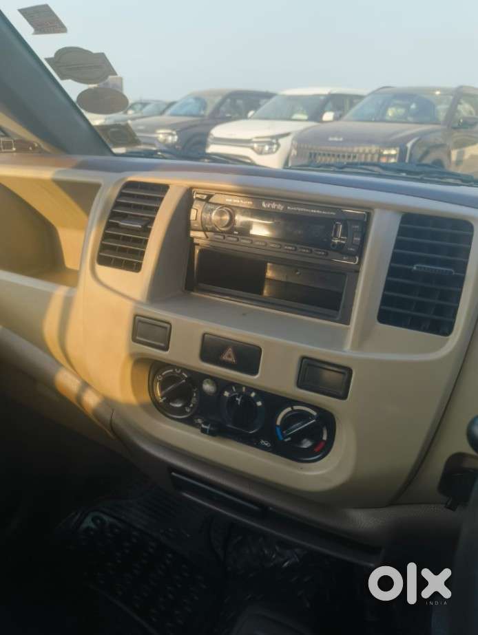 Maruti Suzuki Zen Estilo Lx Bsiv, 2010, Petrol