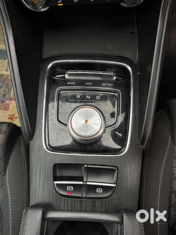 Mg Zs Ev Excite, 2020, Electric