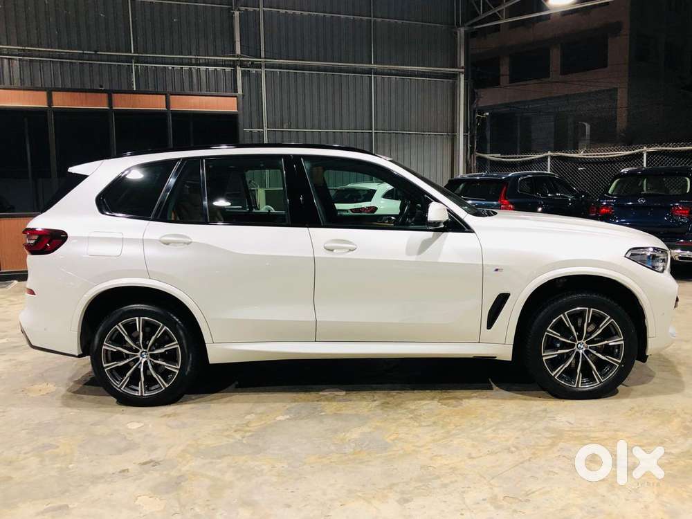 Bmw X5 Xdrive 30d M Sport, 2022, Diesel