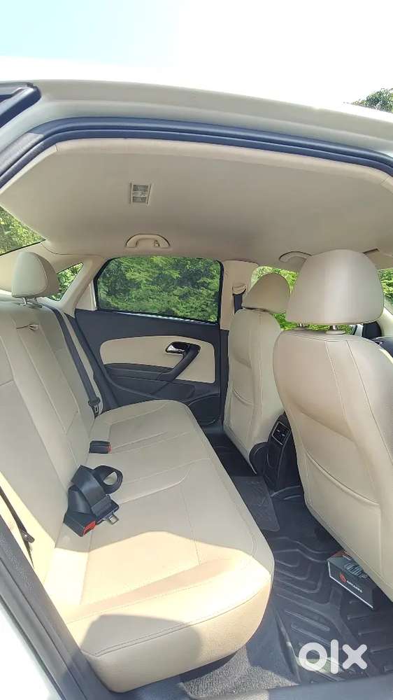 Skoda Rapid 1.6 2018 Style Plus