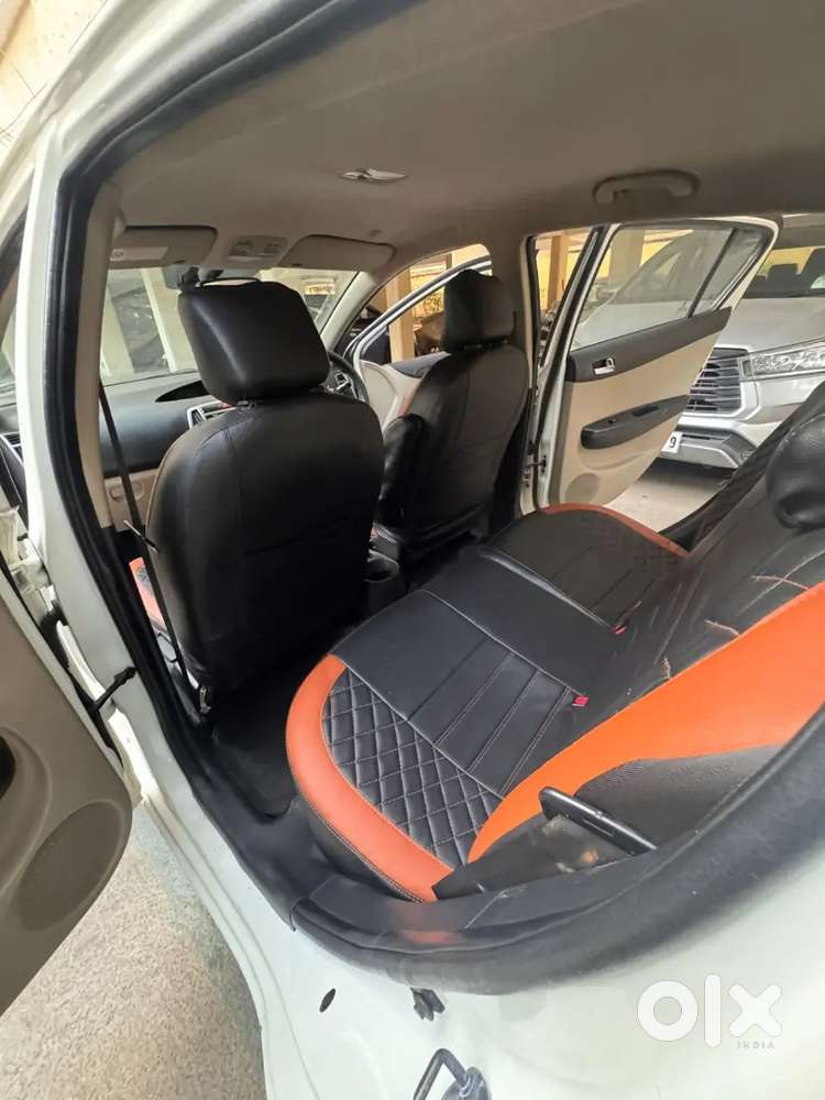 Hyundai I20 Diesel Car 2013 Model