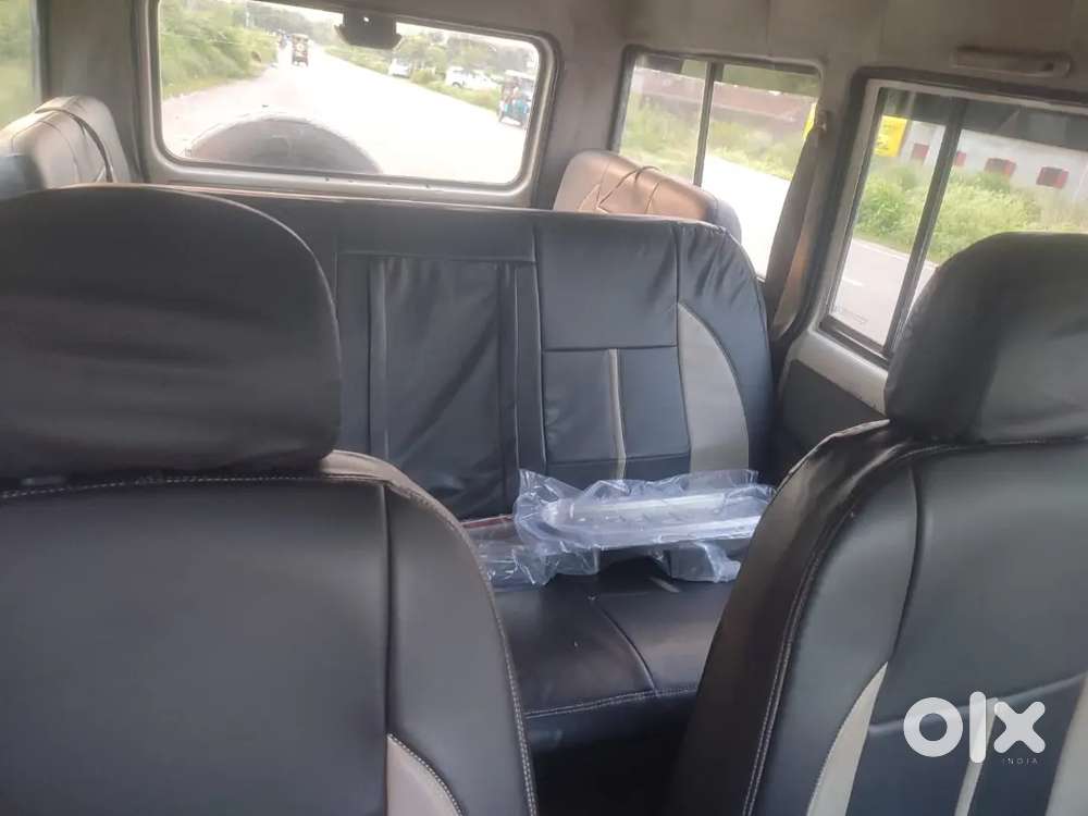 Mahindra Bolero Plus 2018 Diesel Manual