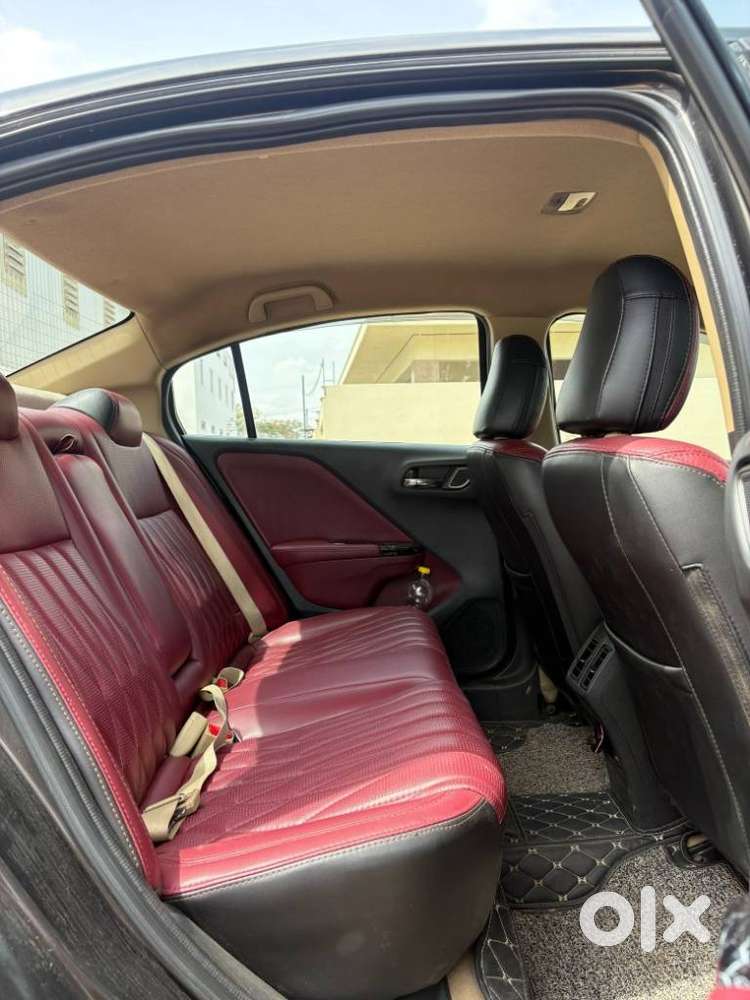 Honda City I-vtec V, 2017, Petrol