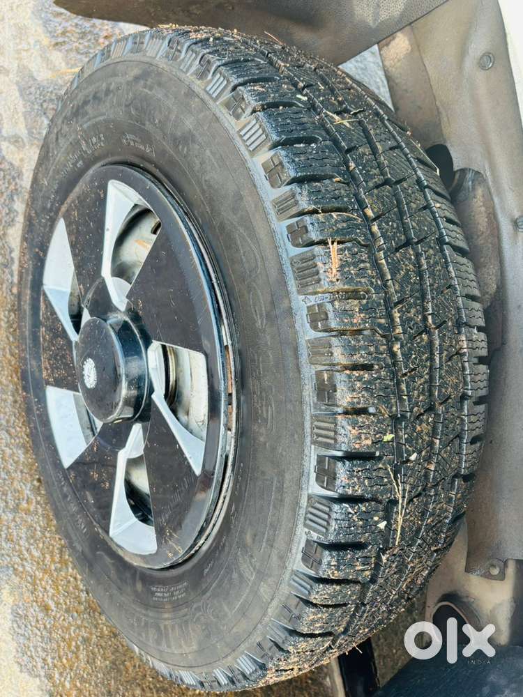 Mahindra Scorpio Diesel 2013