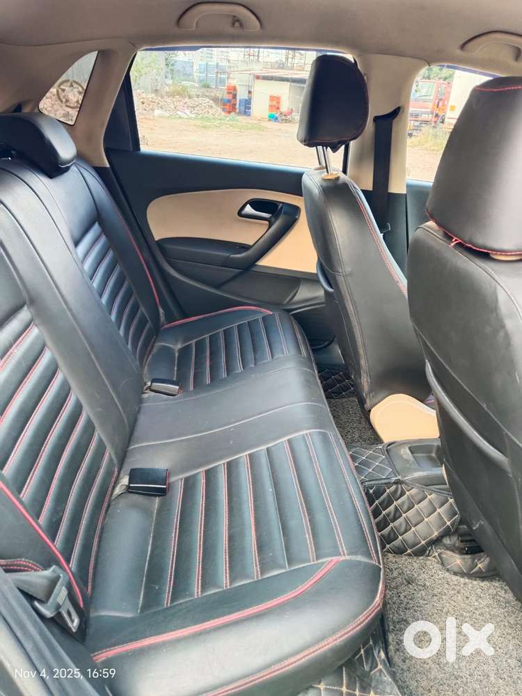 Volkswagen Polo 1.2 Mpi Highline, 2016, Petrol
