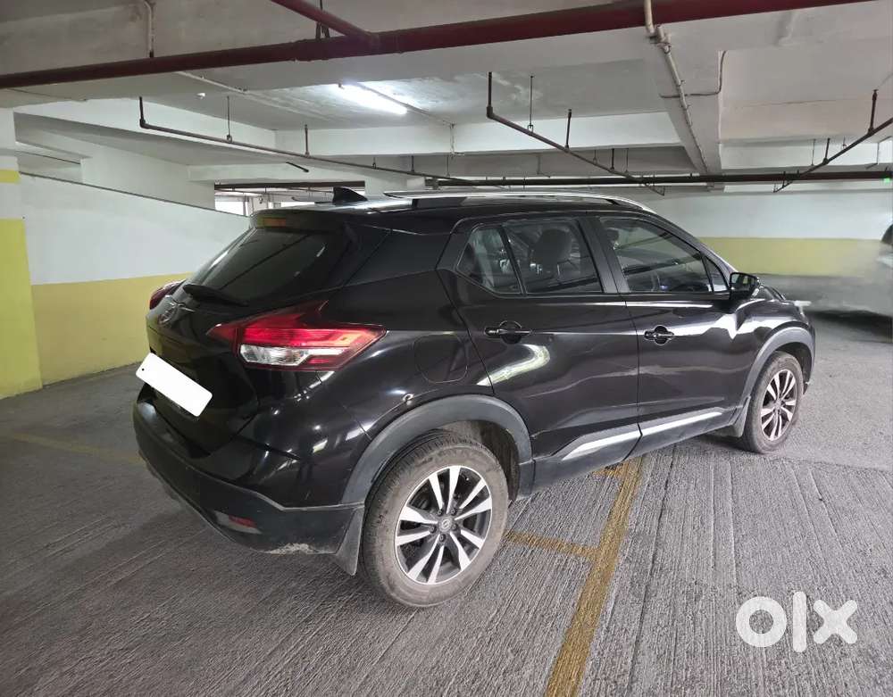 Nissan Kicks 1.5xv Petrol  2022 21000kms  Brilliant Condition