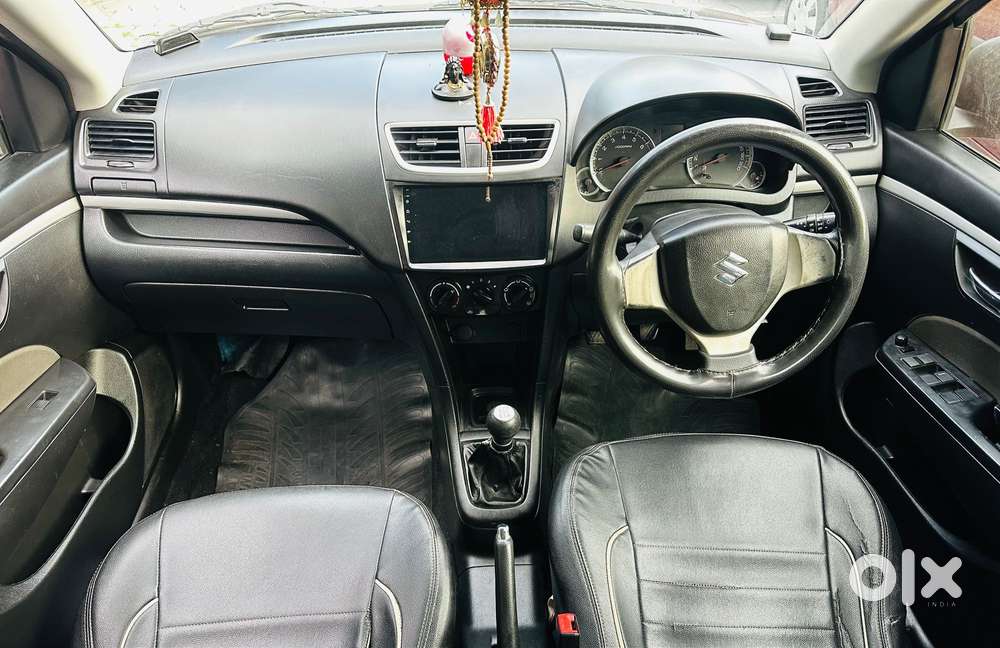Maruti Suzuki Swift Vxi + Manual, 2015, Petrol