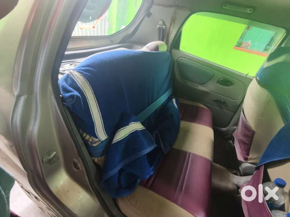 Maruti Suzuki Alto K10 2011 Petrol 80305 Km Driven