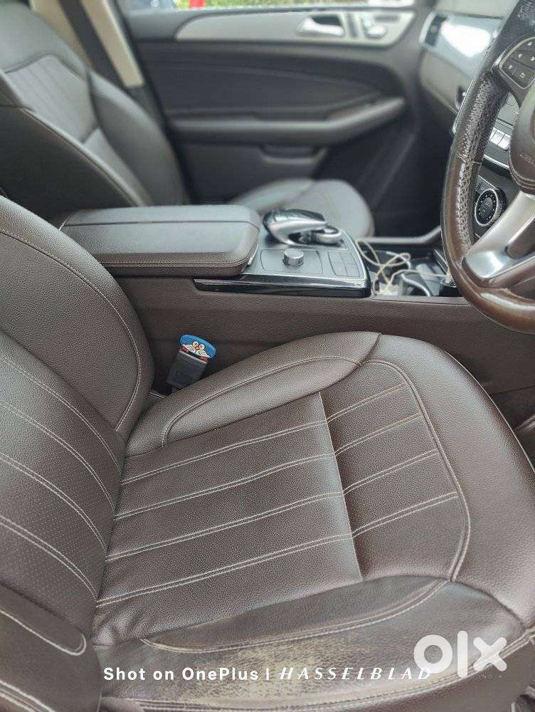 Mercedes-benz Gls 350d Grand Edition, 2019, Diesel