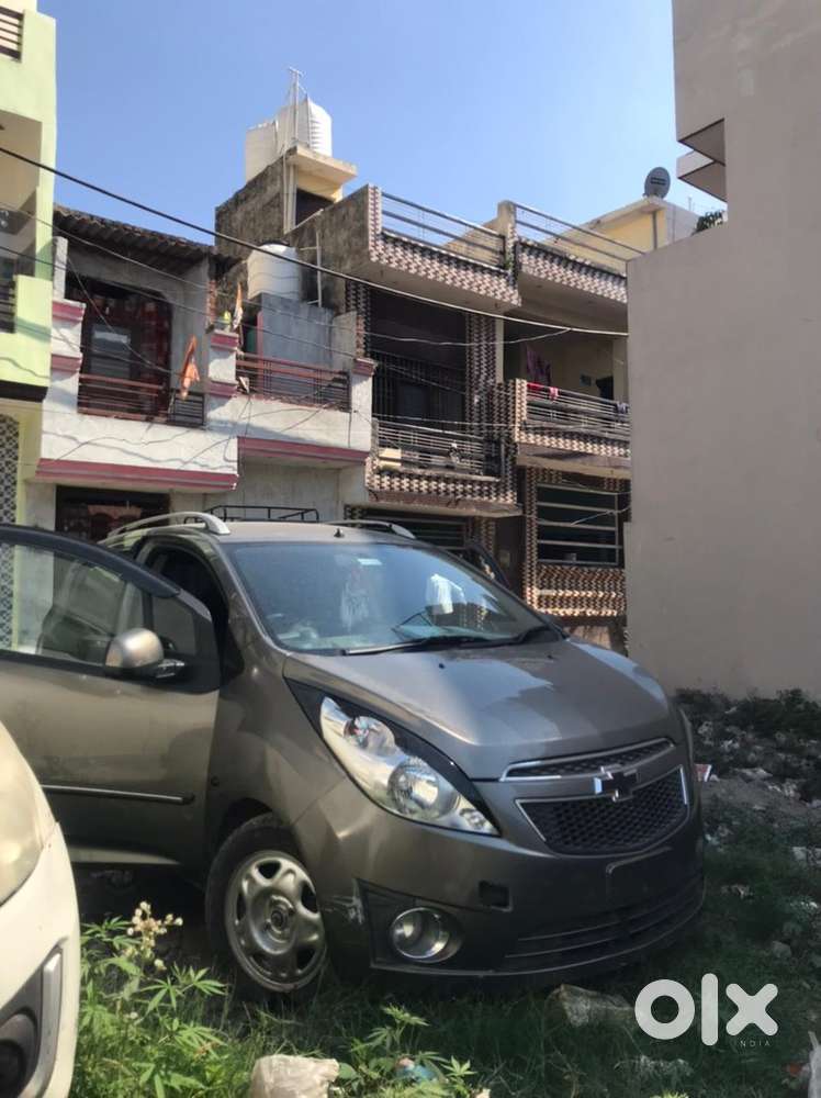 Chevrolet Beat 2011 Petrol Good Condition