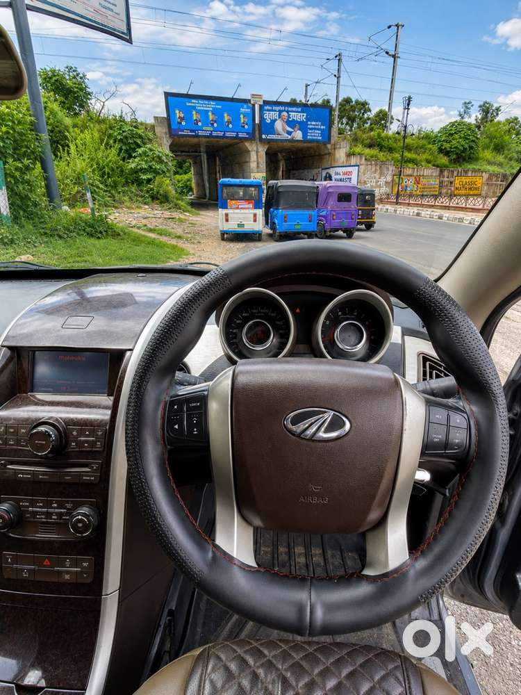 Mahindra Xuv500 Diesel 2016